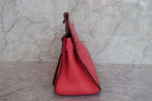 將圖片載入圖庫檢視器 HERMES/エルメス ジプシエール28 トリヨンクレマンス ブーゲンビリア □N刻印 ショルダーバッグ 700080188