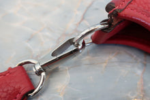 画像をギャラリービューアに読み込む, HERMES/エルメス エブリンTPM トリヨンクレマンス ルージュカザック □Q刻印 ショルダーバッグ 700050147