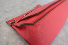 將圖片載入圖庫檢視器 HERMES/エルメス ジプシエール28 トリヨンクレマンス ブーゲンビリア □N刻印 ショルダーバッグ 700080188