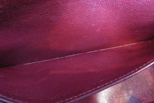 將圖片載入圖庫檢視器 CHANEL/シャネル ダイアナマトラッセチェーンショルダーバッグ ラムスキン ブラック/ゴールド金具 ショルダーバッグ 700080003