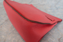 將圖片載入圖庫檢視器 HERMES/エルメス ジプシエール28 トリヨンクレマンス ブーゲンビリア □N刻印 ショルダーバッグ 700080188