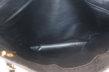 画像をギャラリービューアに読み込む, CHANEL/シャネル ココマークチェーンショルダーバッグ キャビアスキン ブラック/ゴールド金具 ショルダーバッグ 800010182