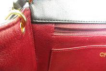 画像をギャラリービューアに読み込む, CHANEL/シャネル ダイアナマトラッセチェーンショルダーバッグ ラムスキン ブラック/ゴールド金具 ショルダーバッグ 700080003