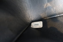 画像をギャラリービューアに読み込む, CHANEL/シャネル 中マトラッセシングルフラップチェーンショルダーバッグ ラムスキン ブラック/ゴールド金具 ショルダーバッグ 700110114