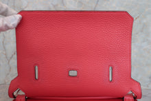 將圖片載入圖庫檢視器 HERMES/エルメス ジプシエール28 トリヨンクレマンス ブーゲンビリア □N刻印 ショルダーバッグ 700080188