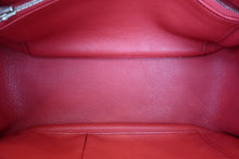 將圖片載入圖庫檢視器 HERMES/エルメス ジプシエール28 トリヨンクレマンス ブーゲンビリア □N刻印 ショルダーバッグ 700080188