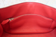 將圖片載入圖庫檢視器 HERMES/エルメス ジプシエール28 トリヨンクレマンス ブーゲンビリア □N刻印 ショルダーバッグ 700080188