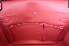 將圖片載入圖庫檢視器 HERMES/エルメス ジプシエール28 トリヨンクレマンス ブーゲンビリア □N刻印 ショルダーバッグ 700080188