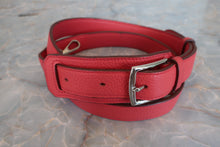 將圖片載入圖庫檢視器 HERMES/エルメス ジプシエール28 トリヨンクレマンス ブーゲンビリア □N刻印 ショルダーバッグ 700080188