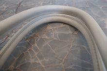 画像をギャラリービューアに読み込む, HERMES/エルメス バーキン35 ヴォースイフト ホワイト □K刻印 ハンドバッグ 700030295