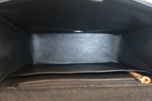 画像をギャラリービューアに読み込む, CHANEL/シャネル ミニマトラッセシングルフラップチェーンショルダーバッグ キャビアスキンブラック/ゴールド金具 ショルダーバッグ 800020041