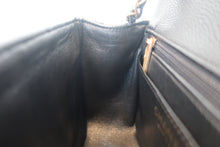 画像をギャラリービューアに読み込む, CHANEL/シャネル ミニマトラッセシングルフラップチェーンショルダーバッグ キャビアスキンブラック/ゴールド金具 ショルダーバッグ 800020041