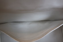 画像をギャラリービューアに読み込む, HERMES/エルメス バーキン35 ヴォースイフト ホワイト □K刻印 ハンドバッグ 700030295