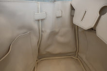 画像をギャラリービューアに読み込む, HERMES/エルメス バーキン35 ヴォースイフト ホワイト □K刻印 ハンドバッグ 700030295