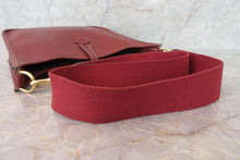 画像をギャラリービューアに読み込む, HERMES/エルメス エブリン1PM ボックスカーフ ルージュアッシュ □D刻印 ショルダーバッグ 700030206