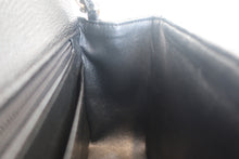 画像をギャラリービューアに読み込む, CHANEL/シャネル ミニマトラッセシングルフラップチェーンショルダーバッグ キャビアスキンブラック/ゴールド金具 ショルダーバッグ 800020041