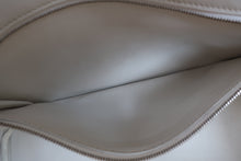 画像をギャラリービューアに読み込む, HERMES/エルメス バーキン35 ヴォースイフト ホワイト □K刻印 ハンドバッグ 700030295