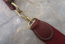 画像をギャラリービューアに読み込む, HERMES/エルメス エブリン1PM ボックスカーフ ルージュアッシュ □D刻印 ショルダーバッグ 700030206