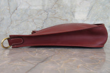 画像をギャラリービューアに読み込む, HERMES/エルメス エブリン1PM ボックスカーフ ルージュアッシュ □D刻印 ショルダーバッグ 700030206
