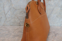 画像をギャラリービューアに読み込む, HERMES/エルメス ボリード35 ピグスキン ナチュラル 〇V刻印 ショルダーバッグ 700110103
