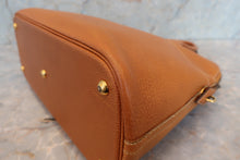画像をギャラリービューアに読み込む, HERMES/エルメス ボリード35 ピグスキン ナチュラル 〇V刻印 ショルダーバッグ 700110103