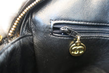画像をギャラリービューアに読み込む, CHANEL/シャネル マトラッセフリンジショルダーバッグ ラムスキン ブラック/ゴールド金具 ショルダーバッグ 800060157