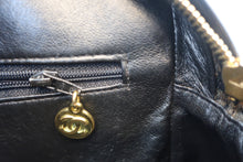 画像をギャラリービューアに読み込む, CHANEL/シャネル マトラッセフリンジショルダーバッグ ラムスキン ブラック/ゴールド金具 ショルダーバッグ 800060157