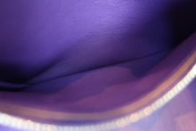 Load image into Gallery viewer, HERMES BIRKIN 25 Swift leather Ultraviolet □N Engraving Hand bag 700040060