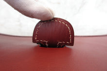 画像をギャラリービューアに読み込む, HERMES/エルメス エブリン1PM ボックスカーフ ルージュアッシュ □D刻印 ショルダーバッグ 700030206