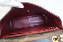 將圖片載入圖庫檢視器 CHANEL/シャネル 中マトラッセシングルフラップチェーンショルダーバッグ ラムスキン ブラック/ゴールド金具 ショルダーバッグ 700100065