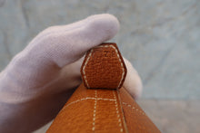 画像をギャラリービューアに読み込む, HERMES/エルメス ボリード35 ピグスキン ナチュラル 〇V刻印 ショルダーバッグ 700110103