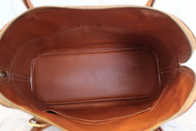 画像をギャラリービューアに読み込む, HERMES/エルメス ボリード35 ピグスキン ナチュラル 〇V刻印 ショルダーバッグ 700110103