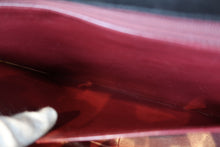 將圖片載入圖庫檢視器 CHANEL/シャネル 中マトラッセシングルフラップチェーンショルダーバッグ ラムスキン ブラック/ゴールド金具 ショルダーバッグ 700100065