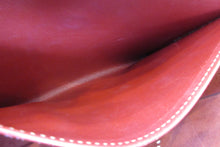 画像をギャラリービューアに読み込む, HERMES/エルメス エブリン1PM ボックスカーフ ルージュアッシュ □D刻印 ショルダーバッグ 700030206