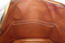 画像をギャラリービューアに読み込む, HERMES/エルメス ボリード35 ピグスキン ナチュラル 〇V刻印 ショルダーバッグ 700110103