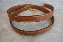 画像をギャラリービューアに読み込む, HERMES/エルメス ボリード35 ピグスキン ナチュラル 〇V刻印 ショルダーバッグ 700110103