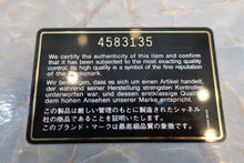 將圖片載入圖庫檢視器 CHANEL/シャネル 中マトラッセシングルフラップチェーンショルダーバッグ ラムスキン ブラック/ゴールド金具 ショルダーバッグ 700100065