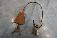 画像をギャラリービューアに読み込む, HERMES/エルメス ボリード35 ピグスキン ナチュラル 〇V刻印 ショルダーバッグ 700110103