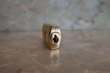 画像をギャラリービューアに読み込む, HERMES/エルメス ボリード35 ピグスキン ナチュラル 〇V刻印 ショルダーバッグ 700110103