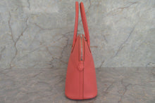 將圖片載入圖庫檢視器 HERMES/エルメス ボリード27 ヴォーエプソン クレヴェット □R刻印 ショルダーバッグ 700070115