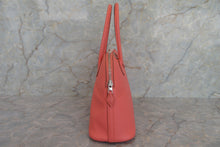 將圖片載入圖庫檢視器 HERMES/エルメス ボリード27 ヴォーエプソン クレヴェット □R刻印 ショルダーバッグ 700070115