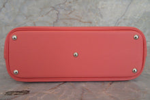 將圖片載入圖庫檢視器 HERMES/エルメス ボリード27 ヴォーエプソン クレヴェット □R刻印 ショルダーバッグ 700070115