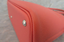 將圖片載入圖庫檢視器 HERMES/エルメス ボリード27 ヴォーエプソン クレヴェット □R刻印 ショルダーバッグ 700070115