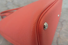 將圖片載入圖庫檢視器 HERMES/エルメス ボリード27 ヴォーエプソン クレヴェット □R刻印 ショルダーバッグ 700070115