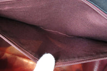 Load image into Gallery viewer, CHANEL Big Matelasse Single flap chain shoulder bag Lambskin Black/Gold hadware Shoulder bag 700080220