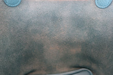将图片加载到图库查看器,HERMES PICOTIN LOCK PM Clemence leather Blue du nord C刻印 Hand bag 700120243