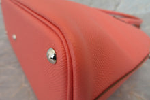 將圖片載入圖庫檢視器 HERMES/エルメス ボリード27 ヴォーエプソン クレヴェット □R刻印 ショルダーバッグ 700070115