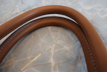 画像をギャラリービューアに読み込む, HERMES/エルメス バーキン30 ヴォーエプソン ゴールド □P刻印 ハンドバッグ 700110097