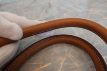 画像をギャラリービューアに読み込む, HERMES/エルメス バーキン30 ヴォーエプソン ゴールド □P刻印 ハンドバッグ 700110097