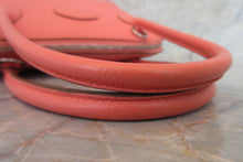 將圖片載入圖庫檢視器 HERMES/エルメス ボリード27 ヴォーエプソン クレヴェット □R刻印 ショルダーバッグ 700070115